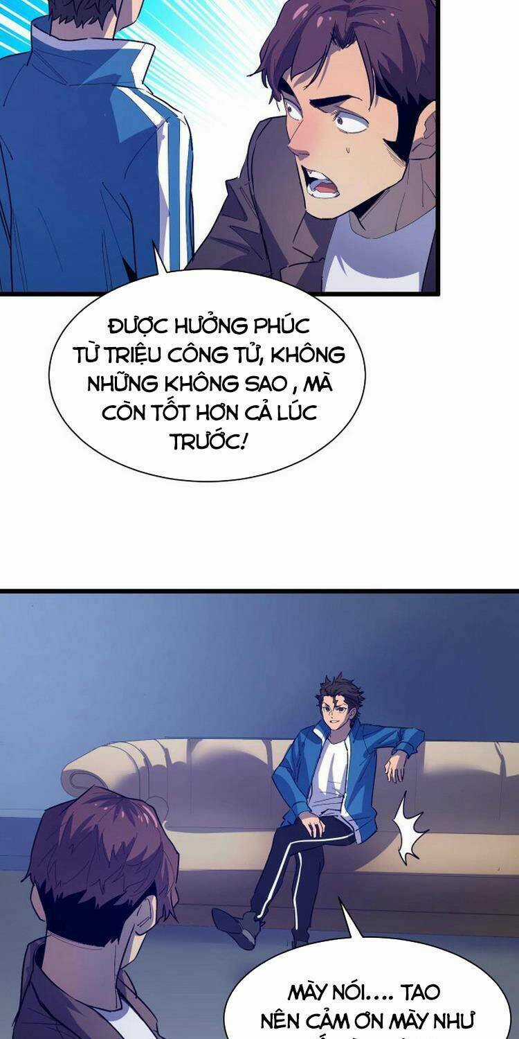 Bắt Đầu Với Tề Thiên Đại Thánh Chapter 6 trang 2