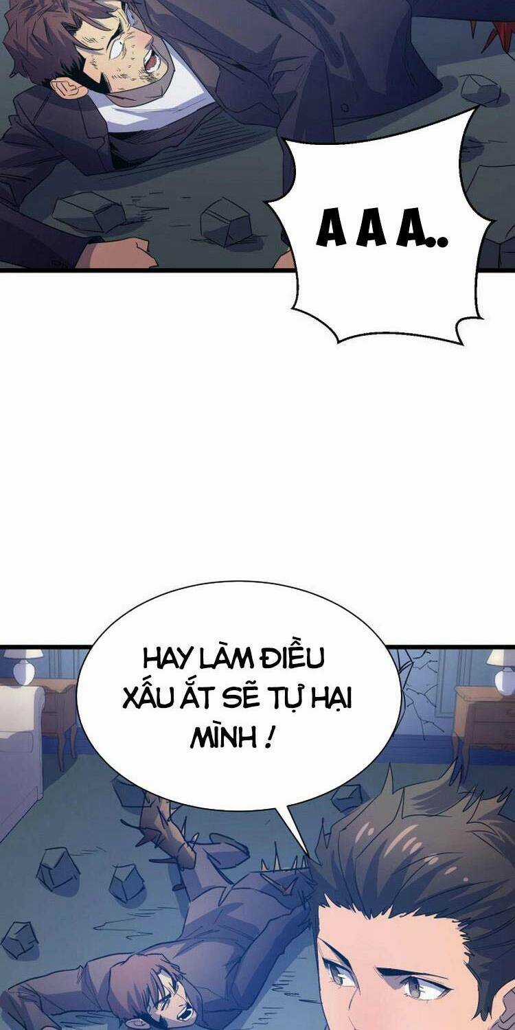 Bắt Đầu Với Tề Thiên Đại Thánh Chapter 6 trang 23