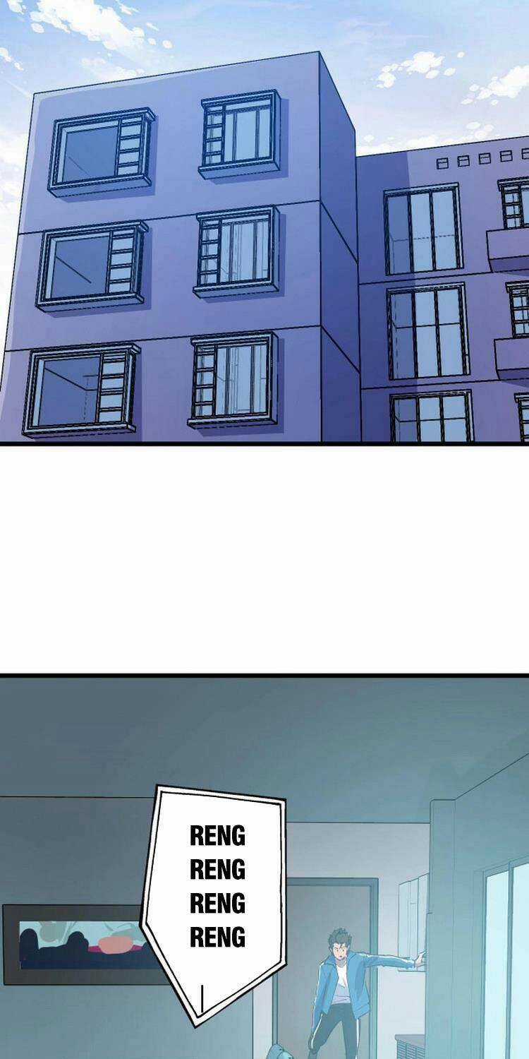 Bắt Đầu Với Tề Thiên Đại Thánh Chapter 6 trang 26