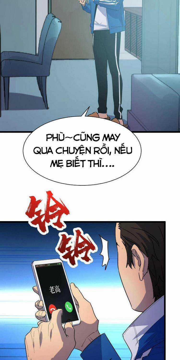 Bắt Đầu Với Tề Thiên Đại Thánh Chapter 6 trang 30