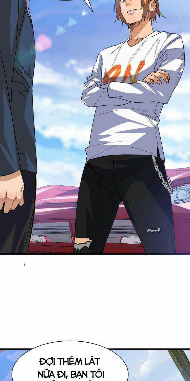 Bắt Đầu Với Tề Thiên Đại Thánh Chapter 6 trang 34