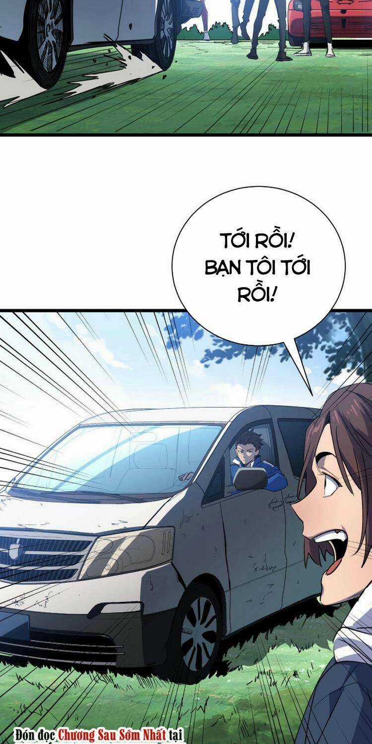 Bắt Đầu Với Tề Thiên Đại Thánh Chapter 6 trang 38