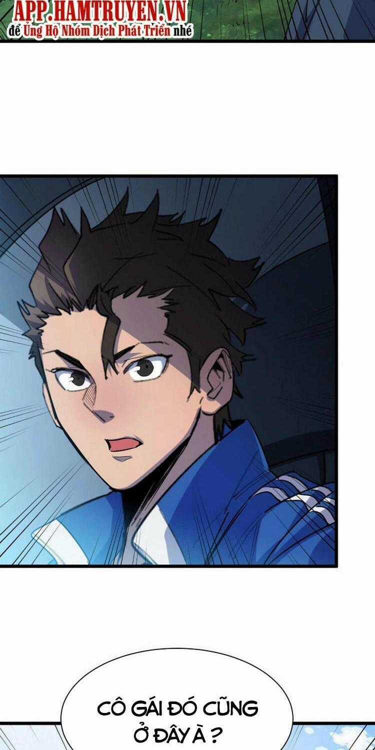 Bắt Đầu Với Tề Thiên Đại Thánh Chapter 6 trang 39