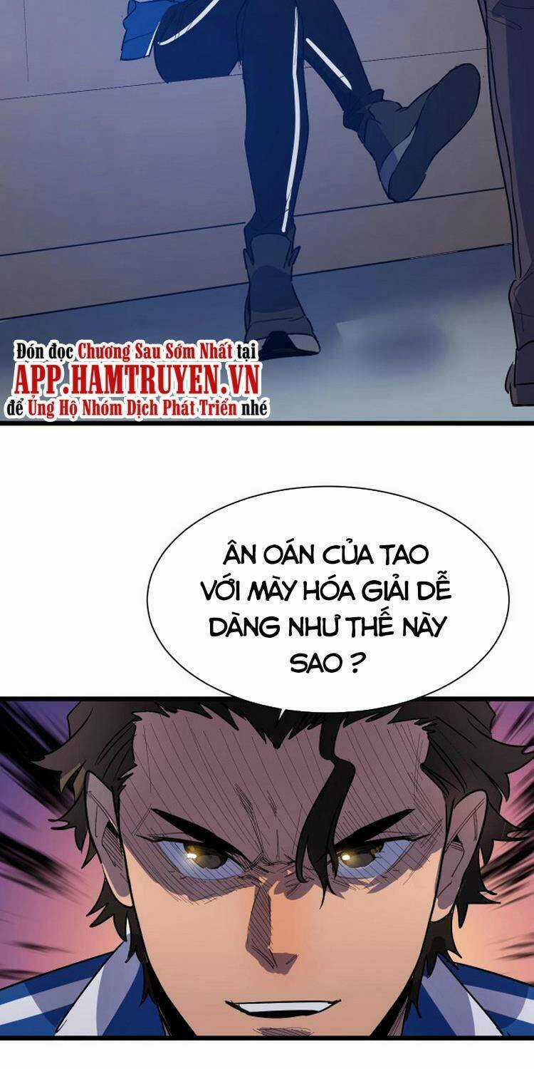 Bắt Đầu Với Tề Thiên Đại Thánh Chapter 6 trang 6