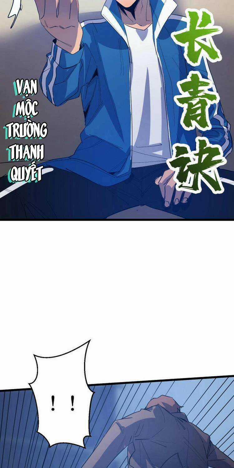 Bắt Đầu Với Tề Thiên Đại Thánh Chapter 6 trang 8