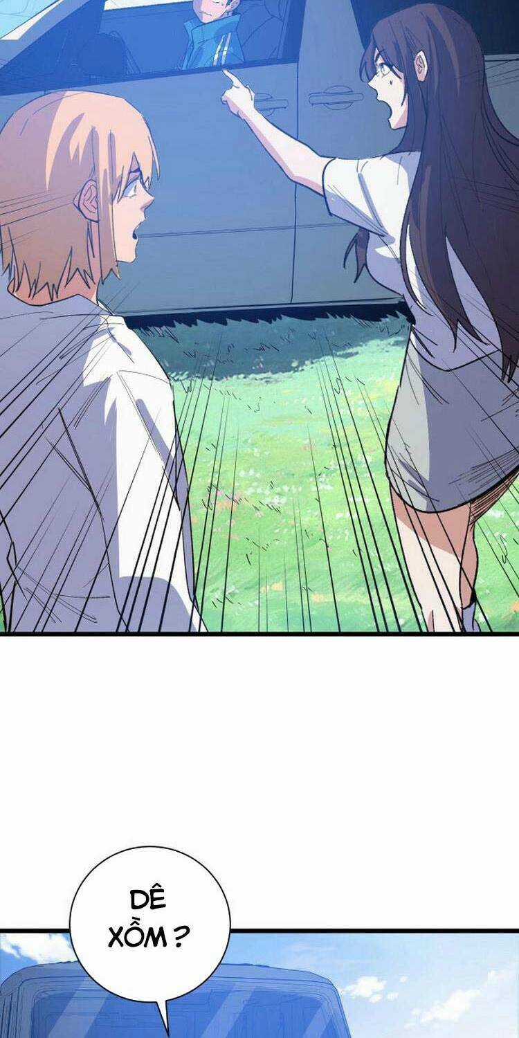 Bắt Đầu Với Tề Thiên Đại Thánh Chapter 7 trang 13