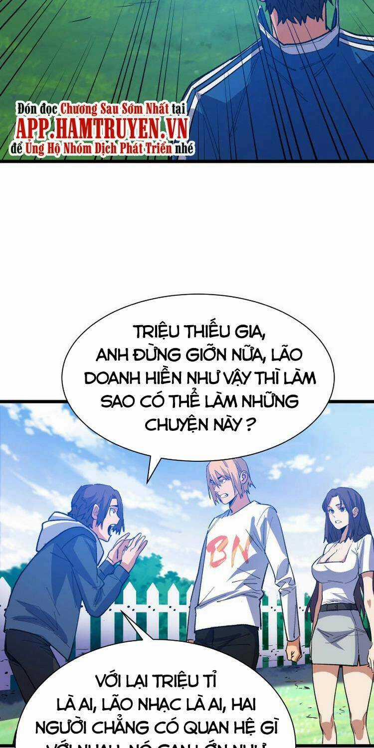 Bắt Đầu Với Tề Thiên Đại Thánh Chapter 7 trang 16