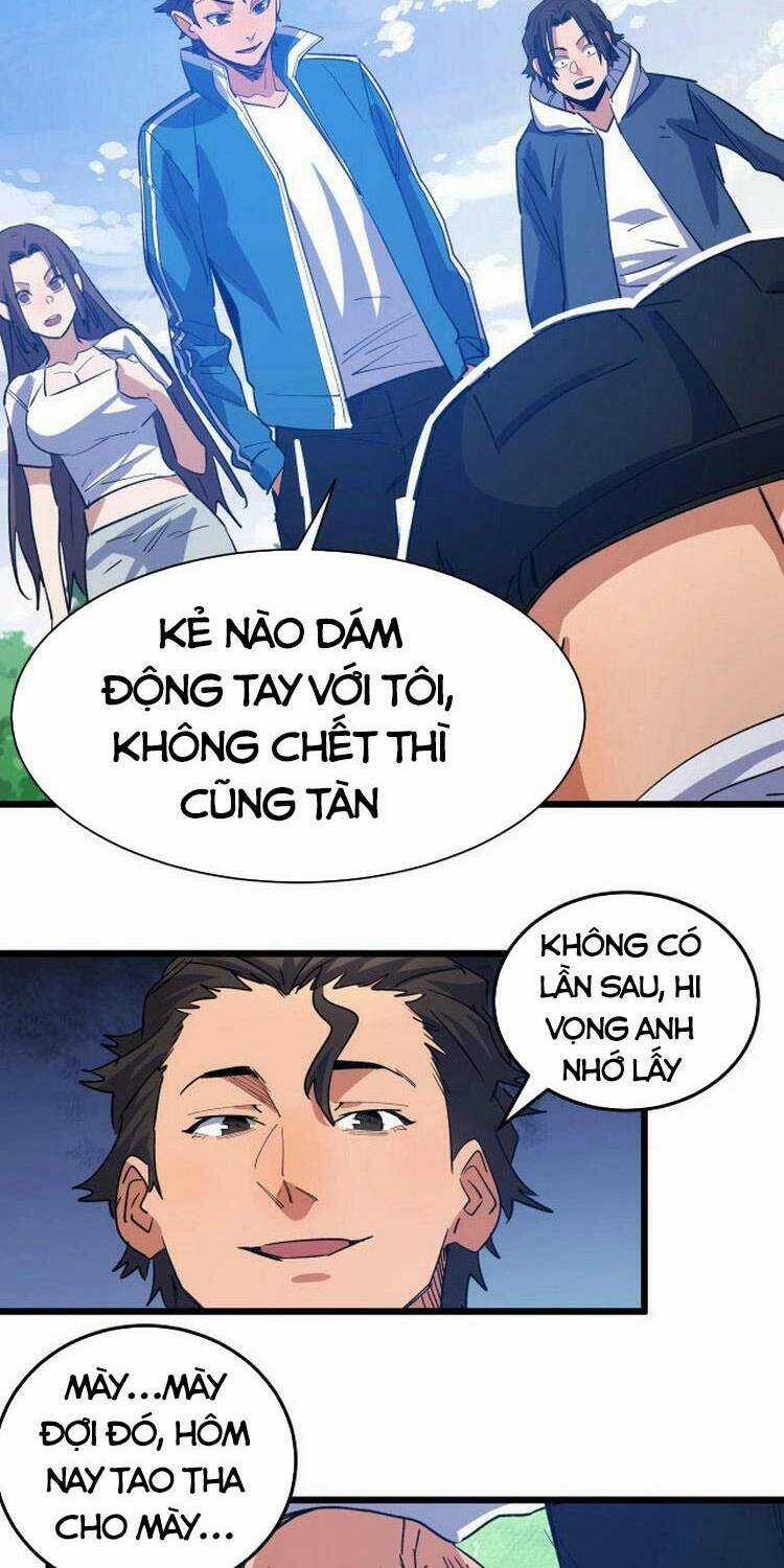 Bắt Đầu Với Tề Thiên Đại Thánh Chapter 7 trang 24