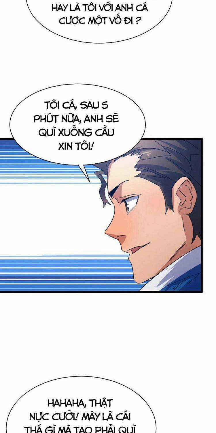 Bắt Đầu Với Tề Thiên Đại Thánh Chapter 7 trang 26