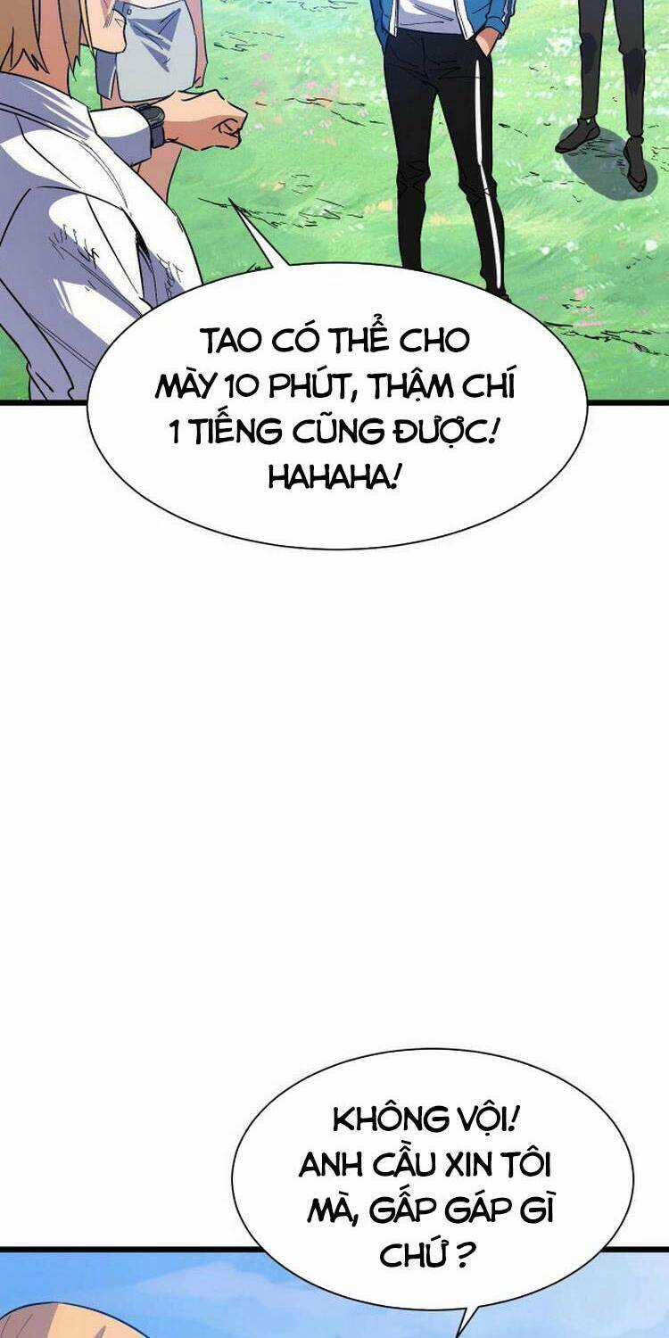 Bắt Đầu Với Tề Thiên Đại Thánh Chapter 7 trang 30