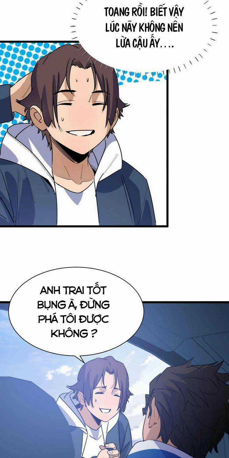 Bắt Đầu Với Tề Thiên Đại Thánh Chapter 7 trang 4