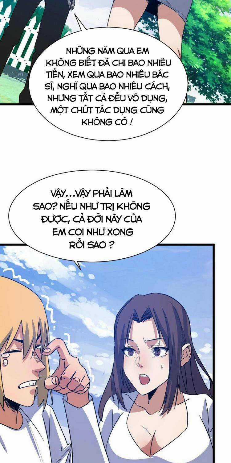 Bắt Đầu Với Tề Thiên Đại Thánh Chapter 7 trang 44