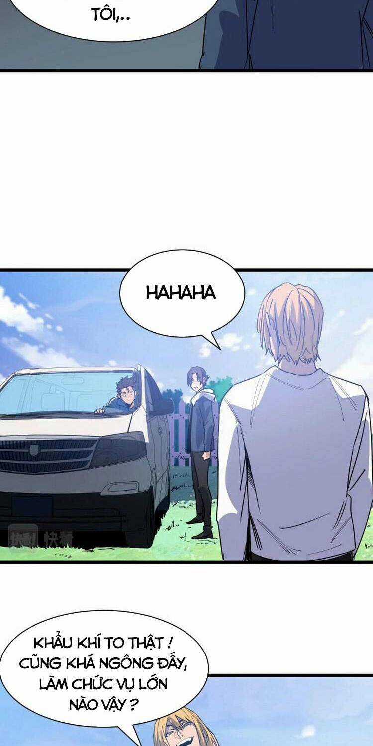 Bắt Đầu Với Tề Thiên Đại Thánh Chapter 7 trang 7