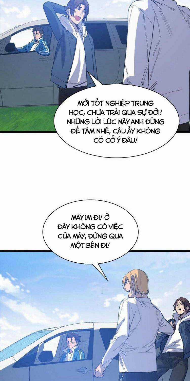 Bắt Đầu Với Tề Thiên Đại Thánh Chapter 7 trang 9