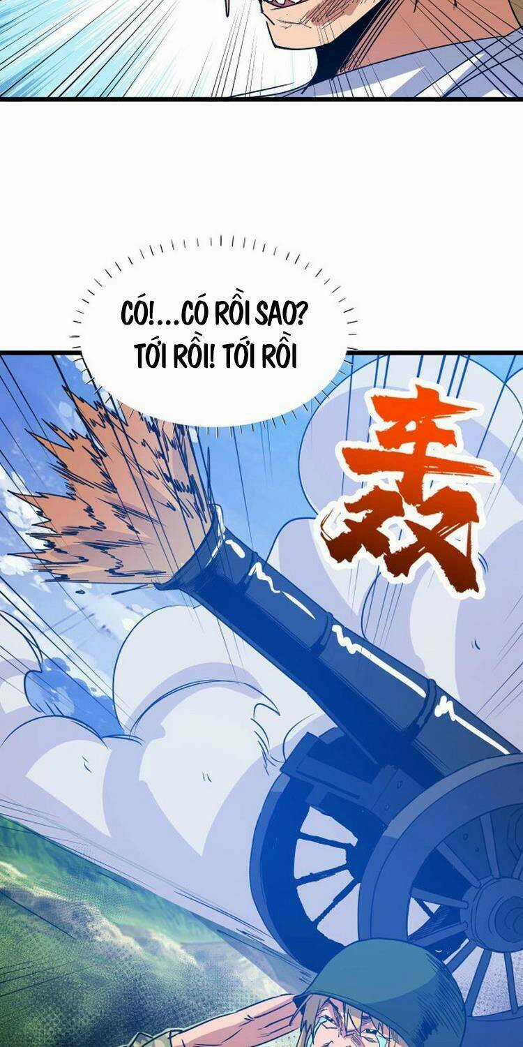 Bắt Đầu Với Tề Thiên Đại Thánh Chapter 8 trang 10