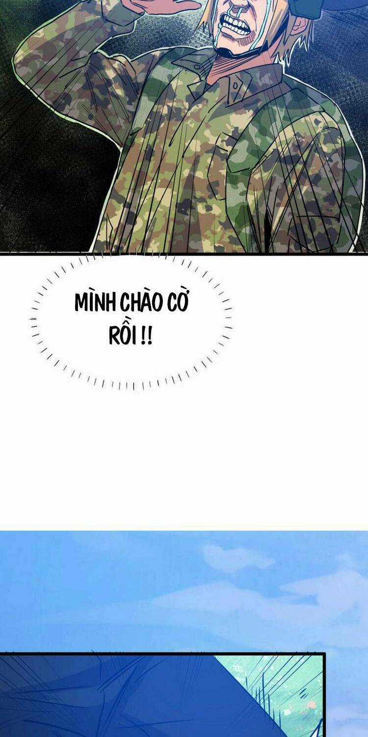 Bắt Đầu Với Tề Thiên Đại Thánh Chapter 8 trang 11