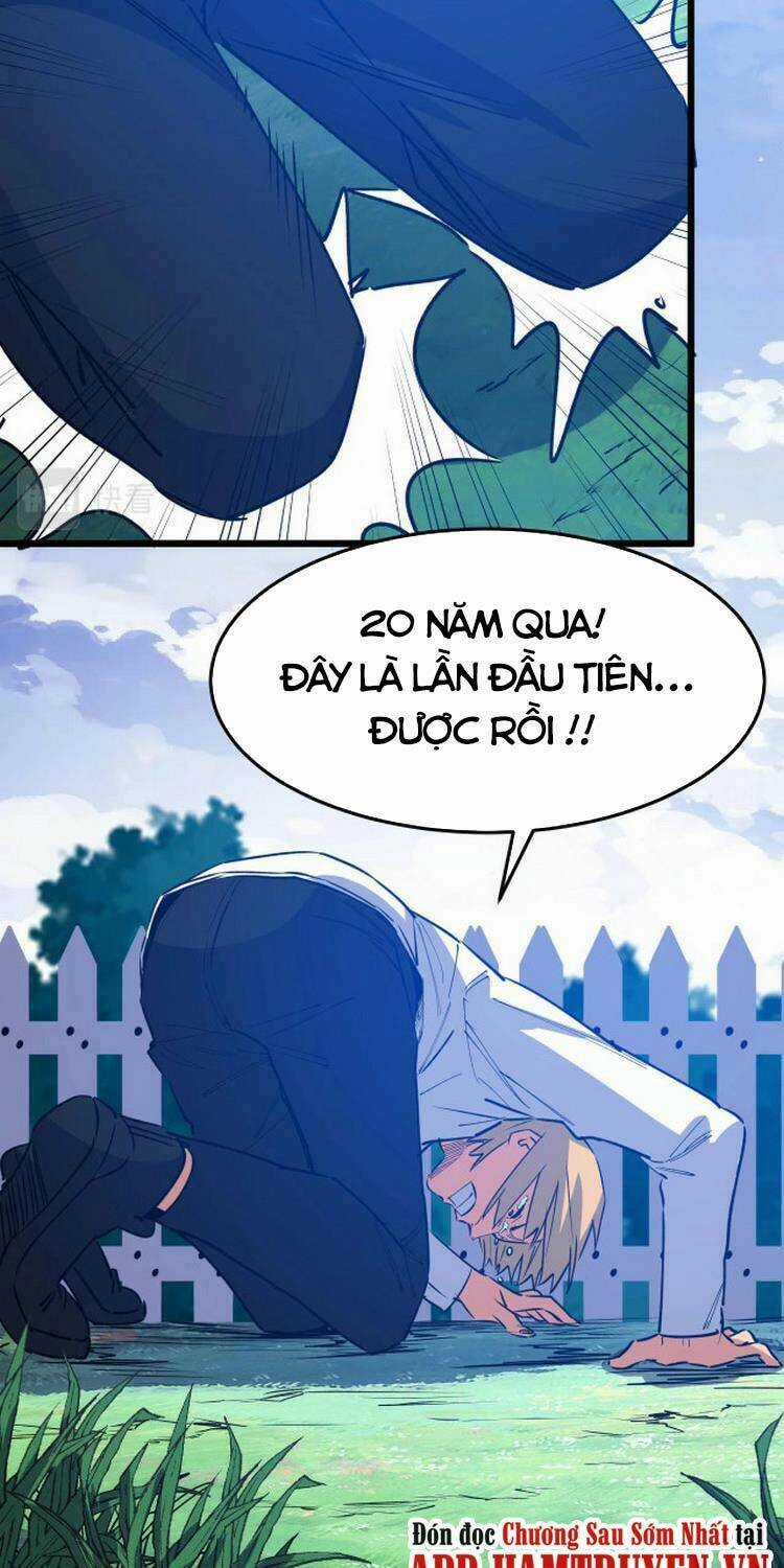 Bắt Đầu Với Tề Thiên Đại Thánh Chapter 8 trang 12