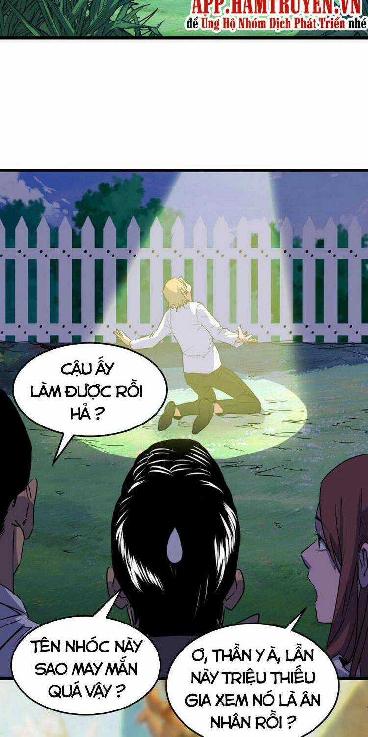 Bắt Đầu Với Tề Thiên Đại Thánh Chapter 8 trang 13