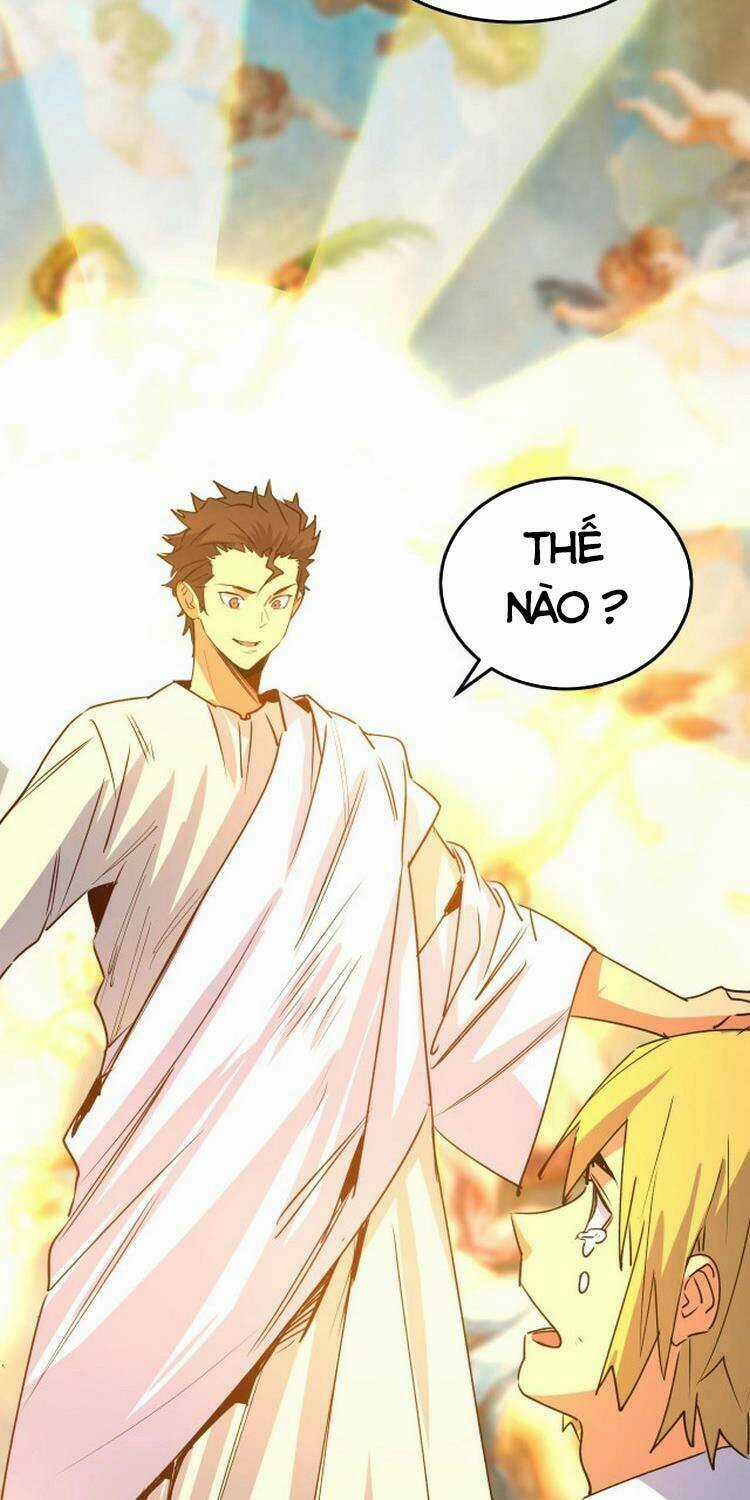 Bắt Đầu Với Tề Thiên Đại Thánh Chapter 8 trang 14