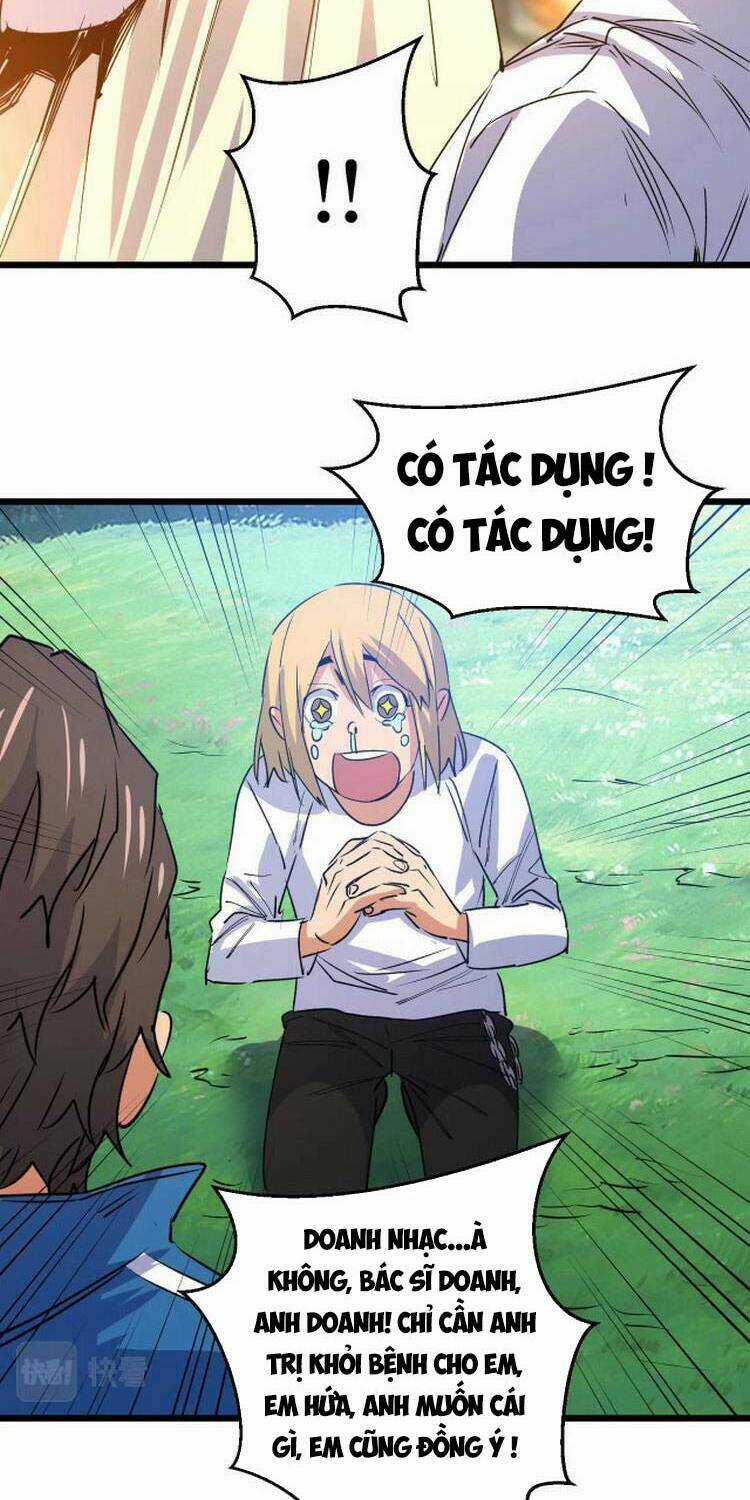 Bắt Đầu Với Tề Thiên Đại Thánh Chapter 8 trang 15