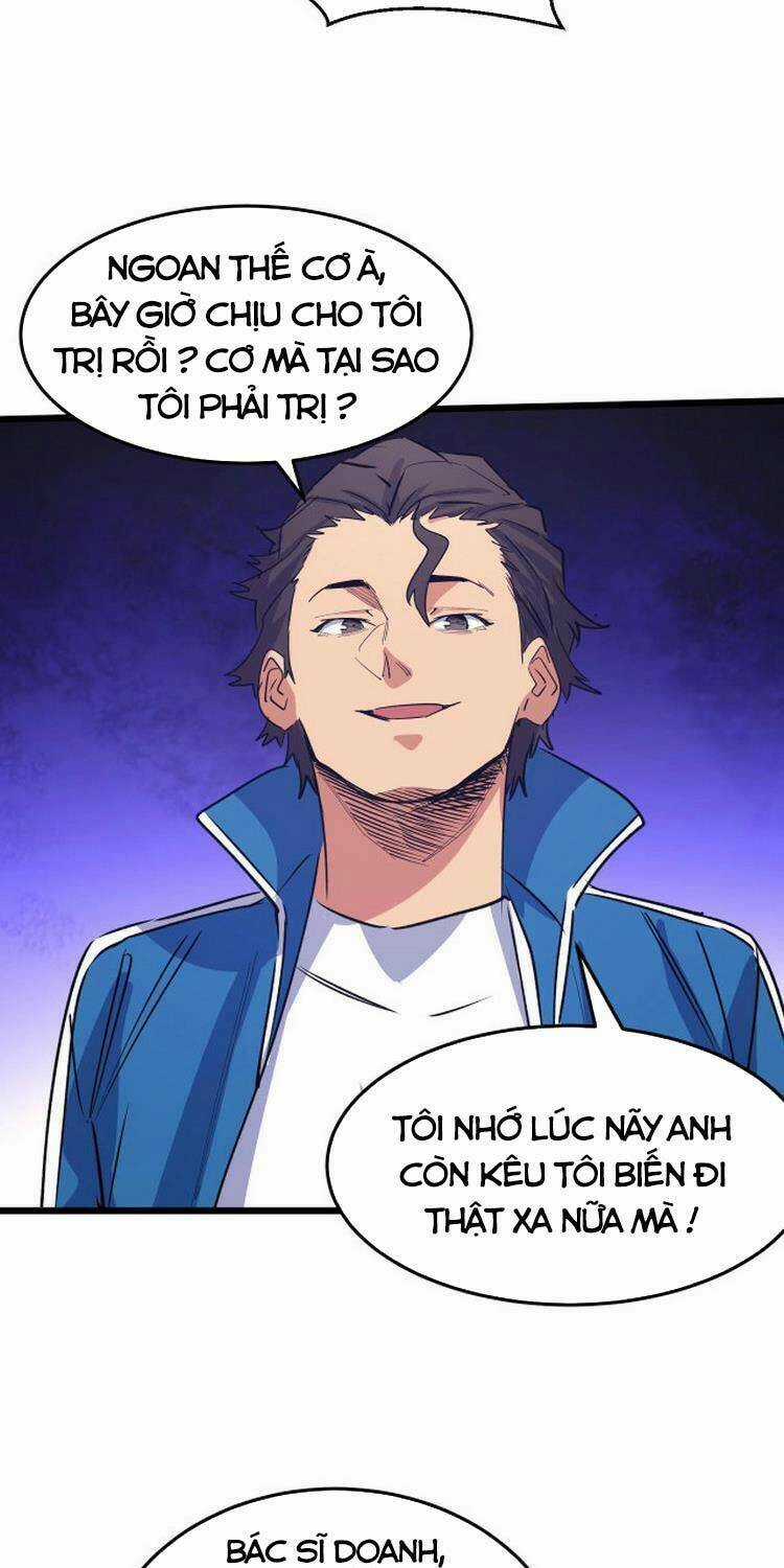 Bắt Đầu Với Tề Thiên Đại Thánh Chapter 8 trang 16