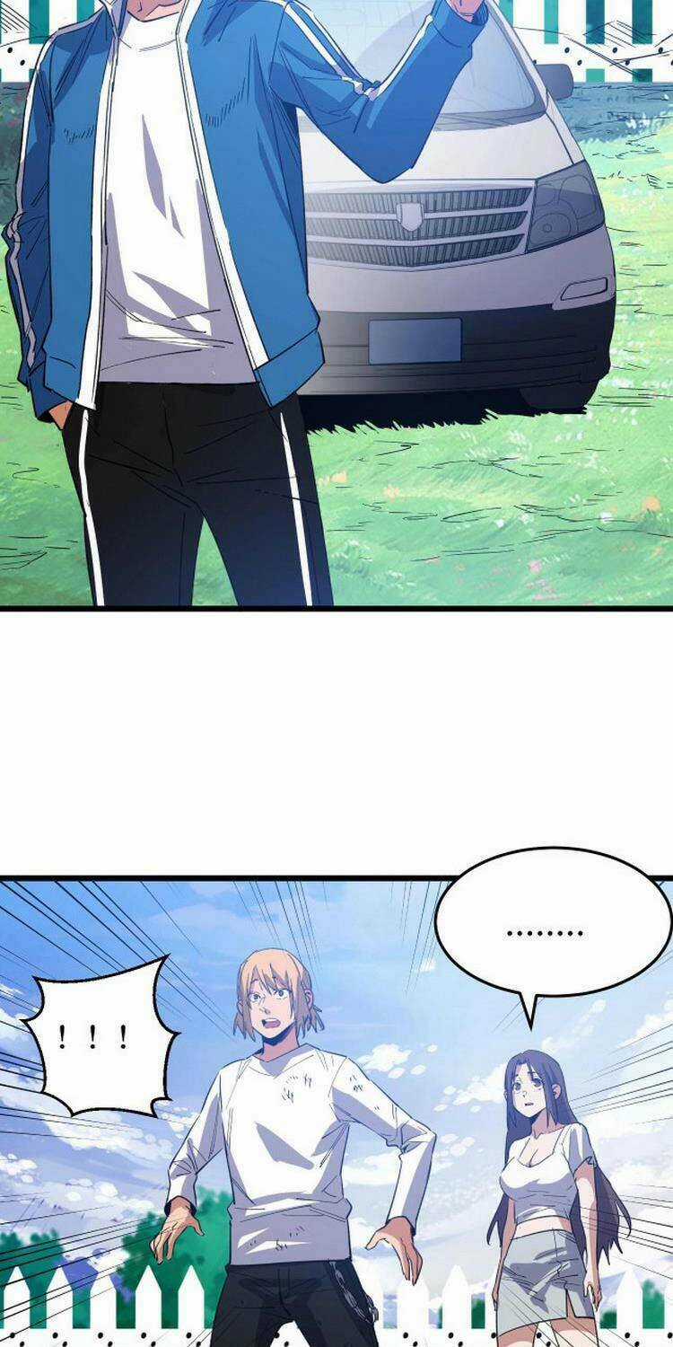 Bắt Đầu Với Tề Thiên Đại Thánh Chapter 8 trang 18