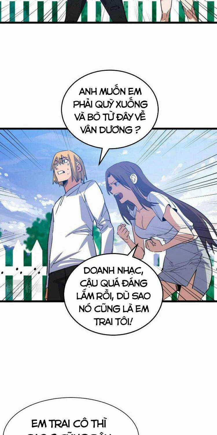 Bắt Đầu Với Tề Thiên Đại Thánh Chapter 8 trang 19