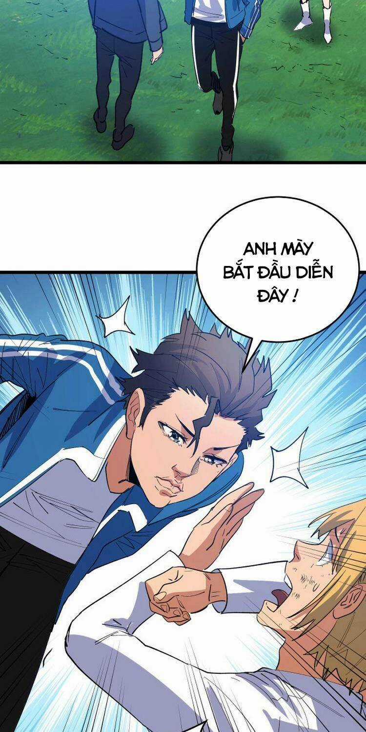 Bắt Đầu Với Tề Thiên Đại Thánh Chapter 8 trang 2