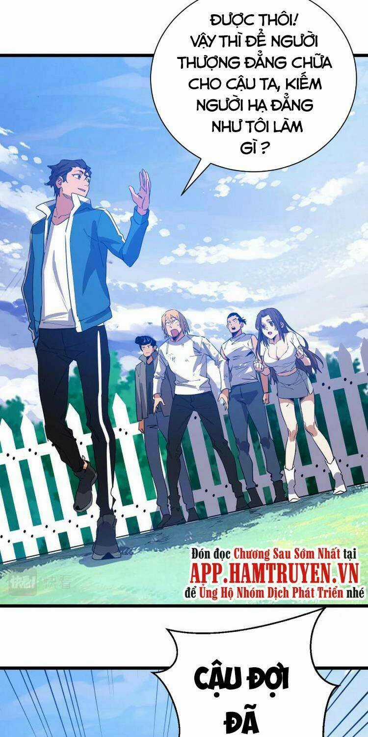 Bắt Đầu Với Tề Thiên Đại Thánh Chapter 8 trang 23