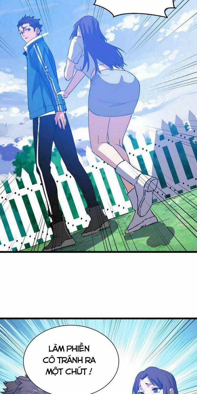 Bắt Đầu Với Tề Thiên Đại Thánh Chapter 8 trang 24