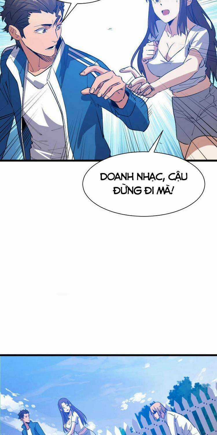 Bắt Đầu Với Tề Thiên Đại Thánh Chapter 8 trang 25