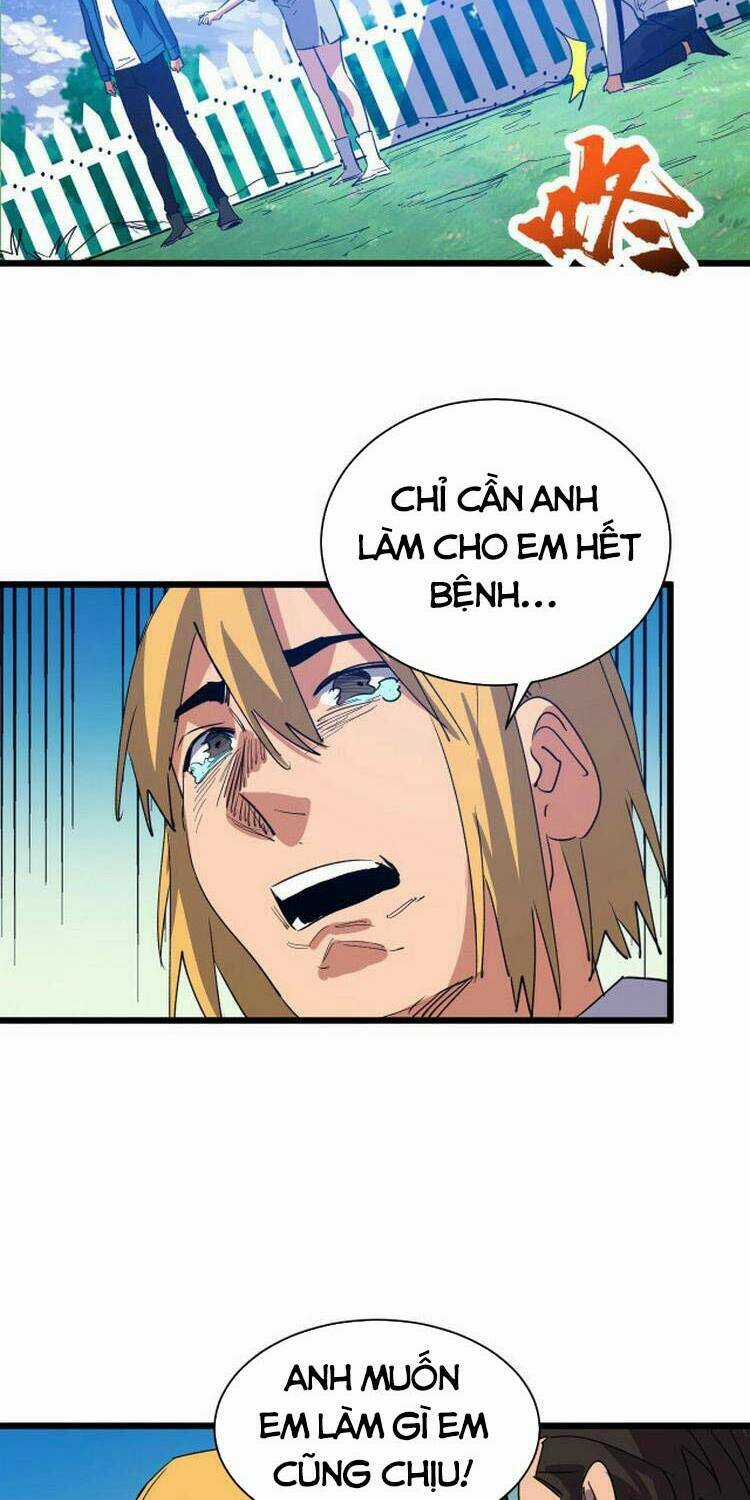 Bắt Đầu Với Tề Thiên Đại Thánh Chapter 8 trang 26