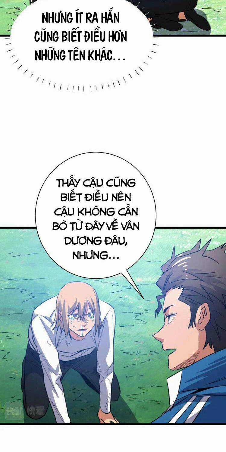 Bắt Đầu Với Tề Thiên Đại Thánh Chapter 8 trang 28