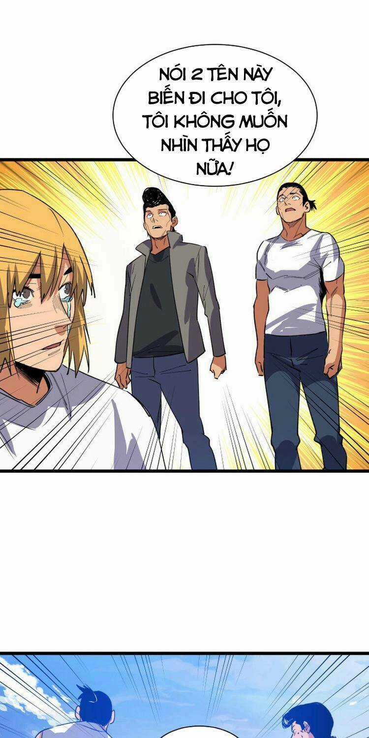 Bắt Đầu Với Tề Thiên Đại Thánh Chapter 8 trang 29