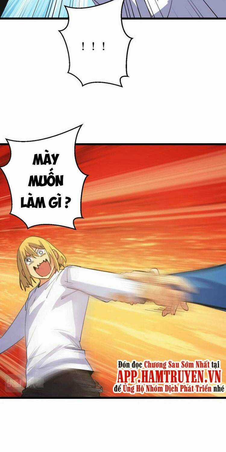 Bắt Đầu Với Tề Thiên Đại Thánh Chapter 8 trang 3