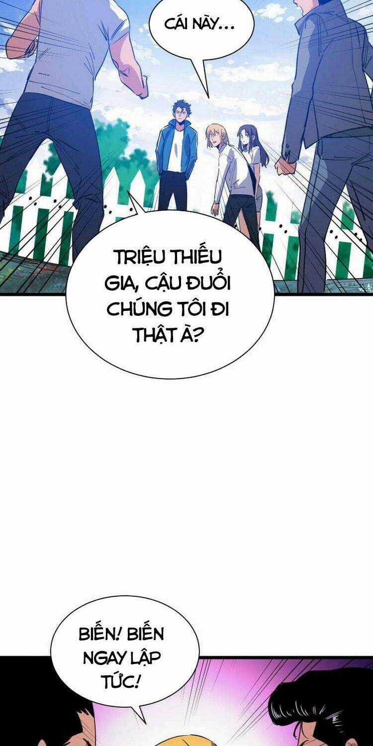 Bắt Đầu Với Tề Thiên Đại Thánh Chapter 8 trang 30