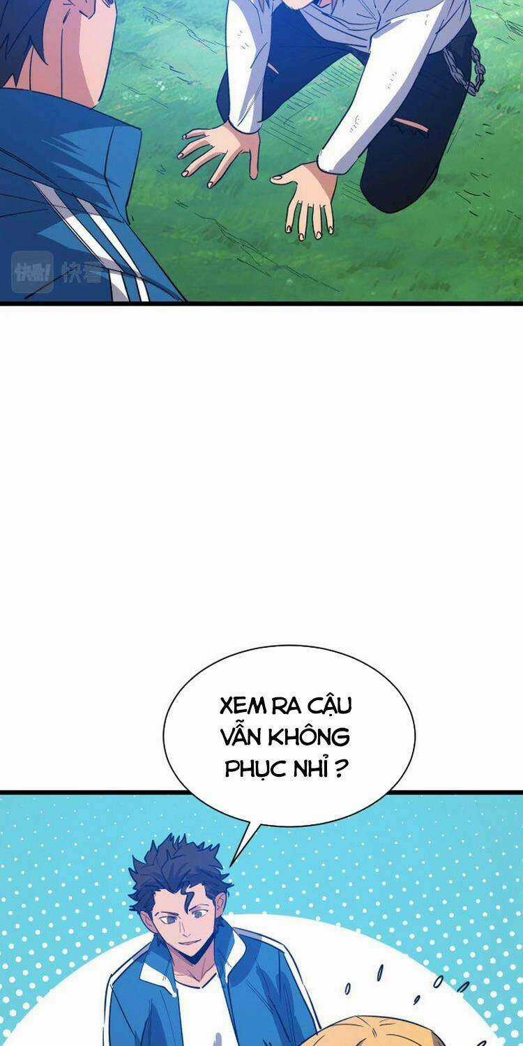 Bắt Đầu Với Tề Thiên Đại Thánh Chapter 8 trang 33