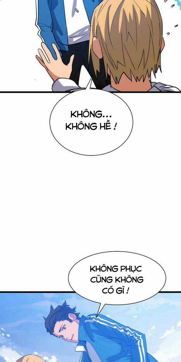 Bắt Đầu Với Tề Thiên Đại Thánh Chapter 8 trang 34