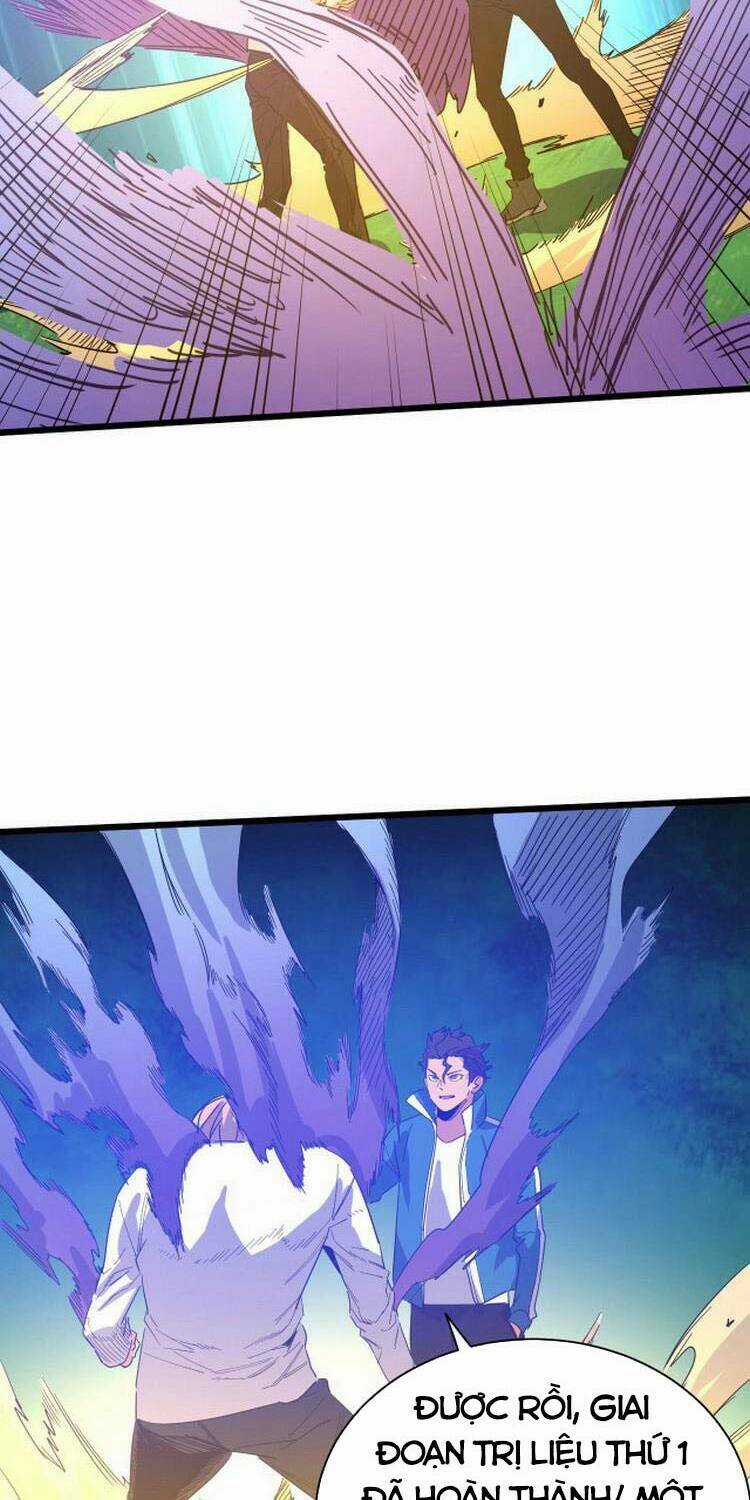 Bắt Đầu Với Tề Thiên Đại Thánh Chapter 8 trang 36