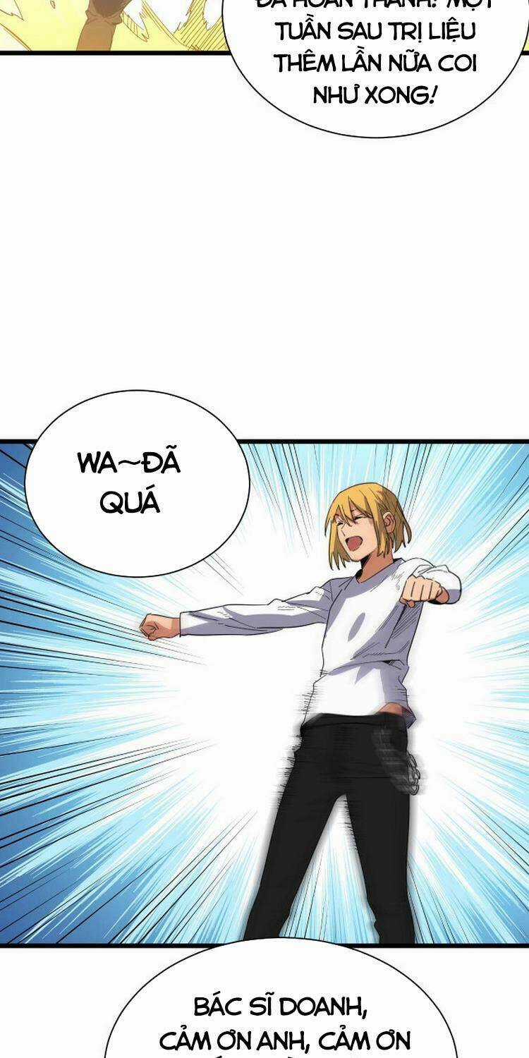 Bắt Đầu Với Tề Thiên Đại Thánh Chapter 8 trang 37