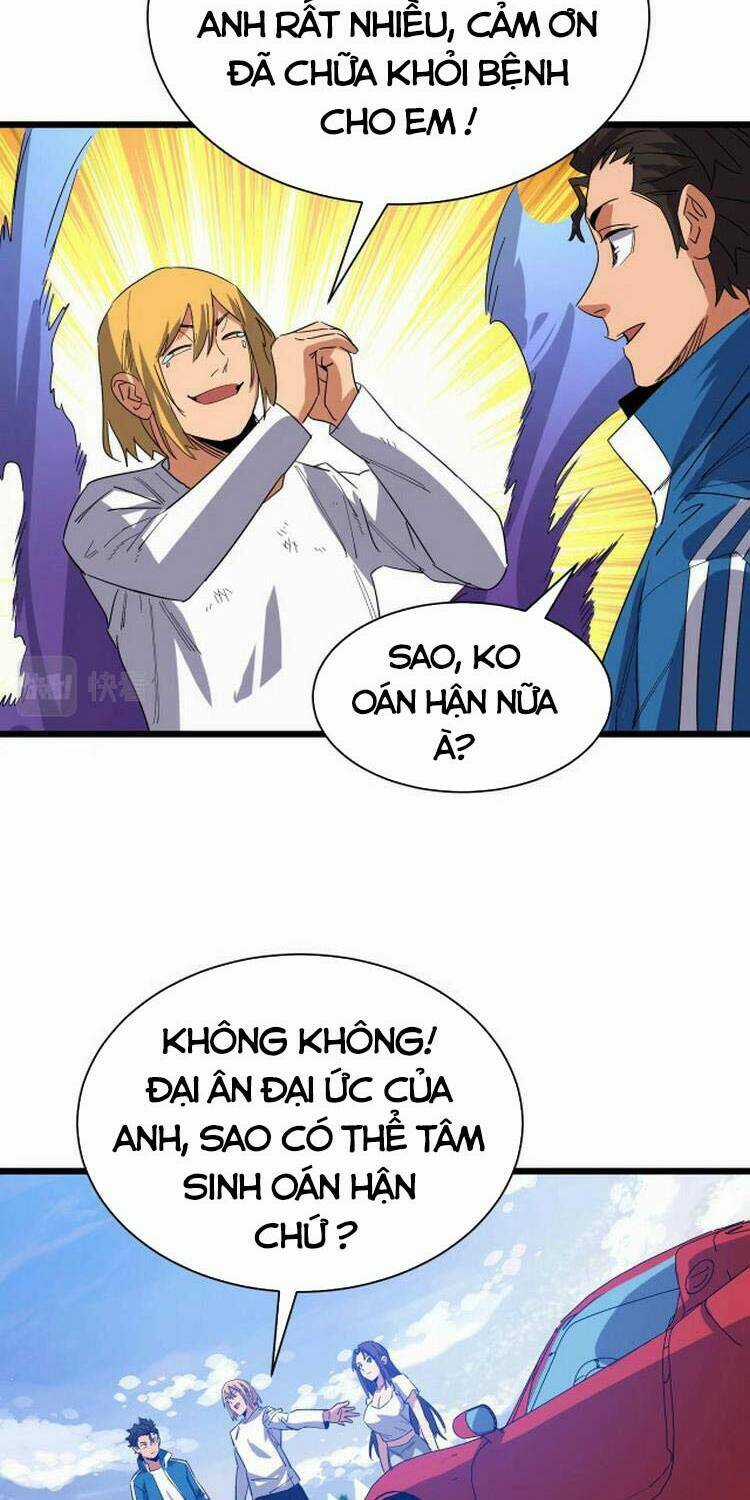 Bắt Đầu Với Tề Thiên Đại Thánh Chapter 8 trang 38