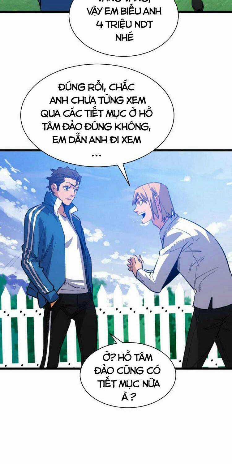 Bắt Đầu Với Tề Thiên Đại Thánh Chapter 8 trang 40