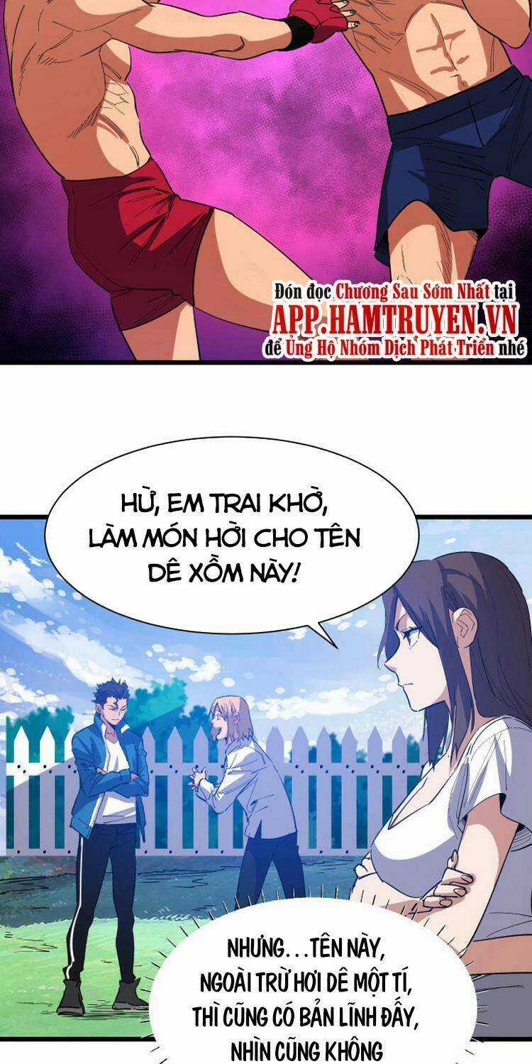 Bắt Đầu Với Tề Thiên Đại Thánh Chapter 8 trang 42