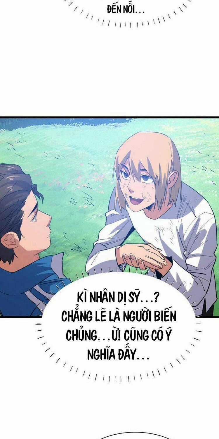 Bắt Đầu Với Tề Thiên Đại Thánh Chapter 8 trang 43