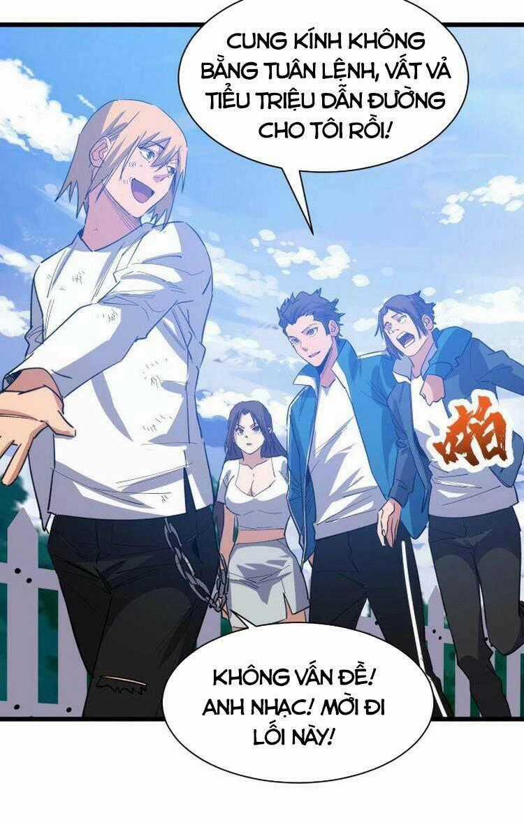 Bắt Đầu Với Tề Thiên Đại Thánh Chapter 8 trang 44