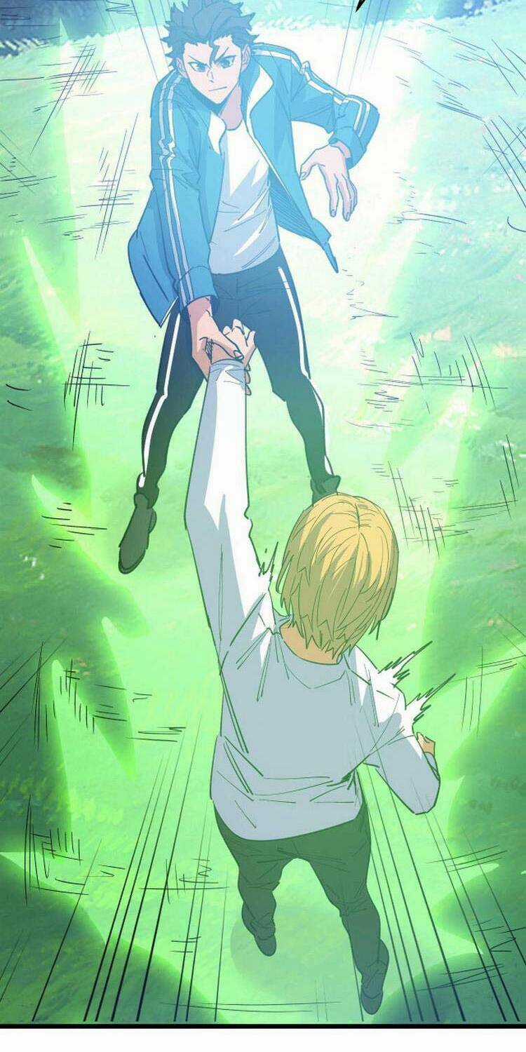 Bắt Đầu Với Tề Thiên Đại Thánh Chapter 8 trang 5