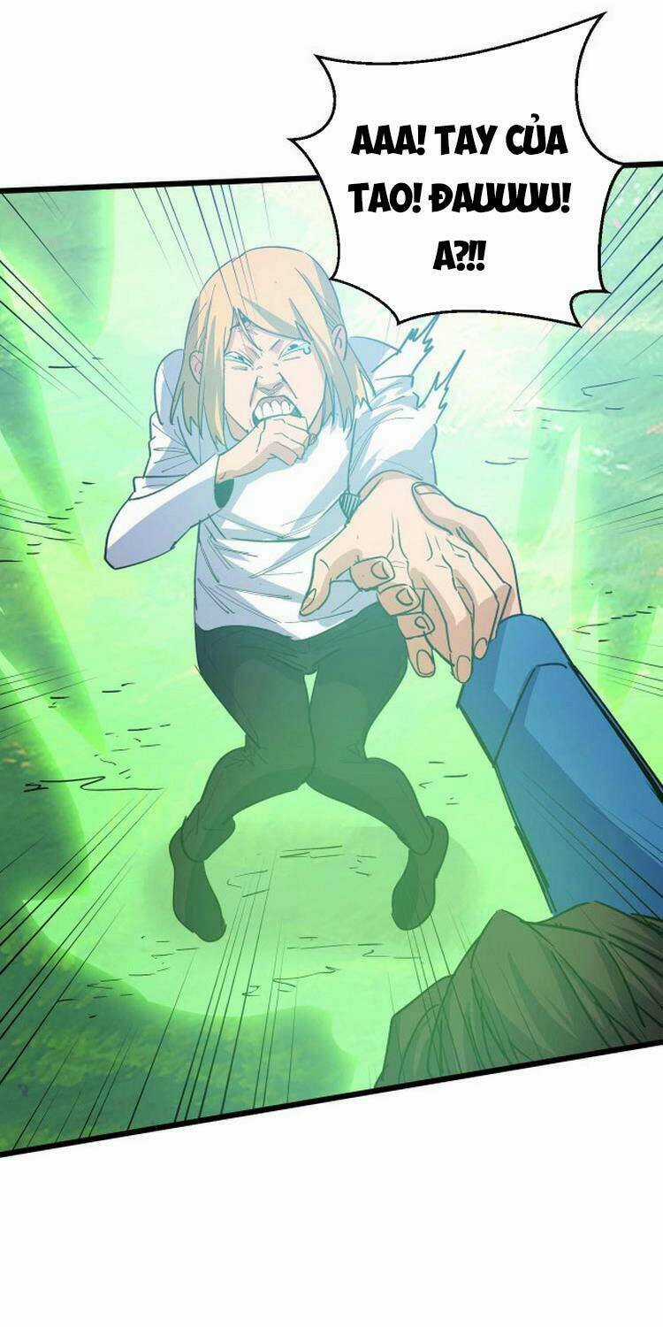 Bắt Đầu Với Tề Thiên Đại Thánh Chapter 8 trang 6