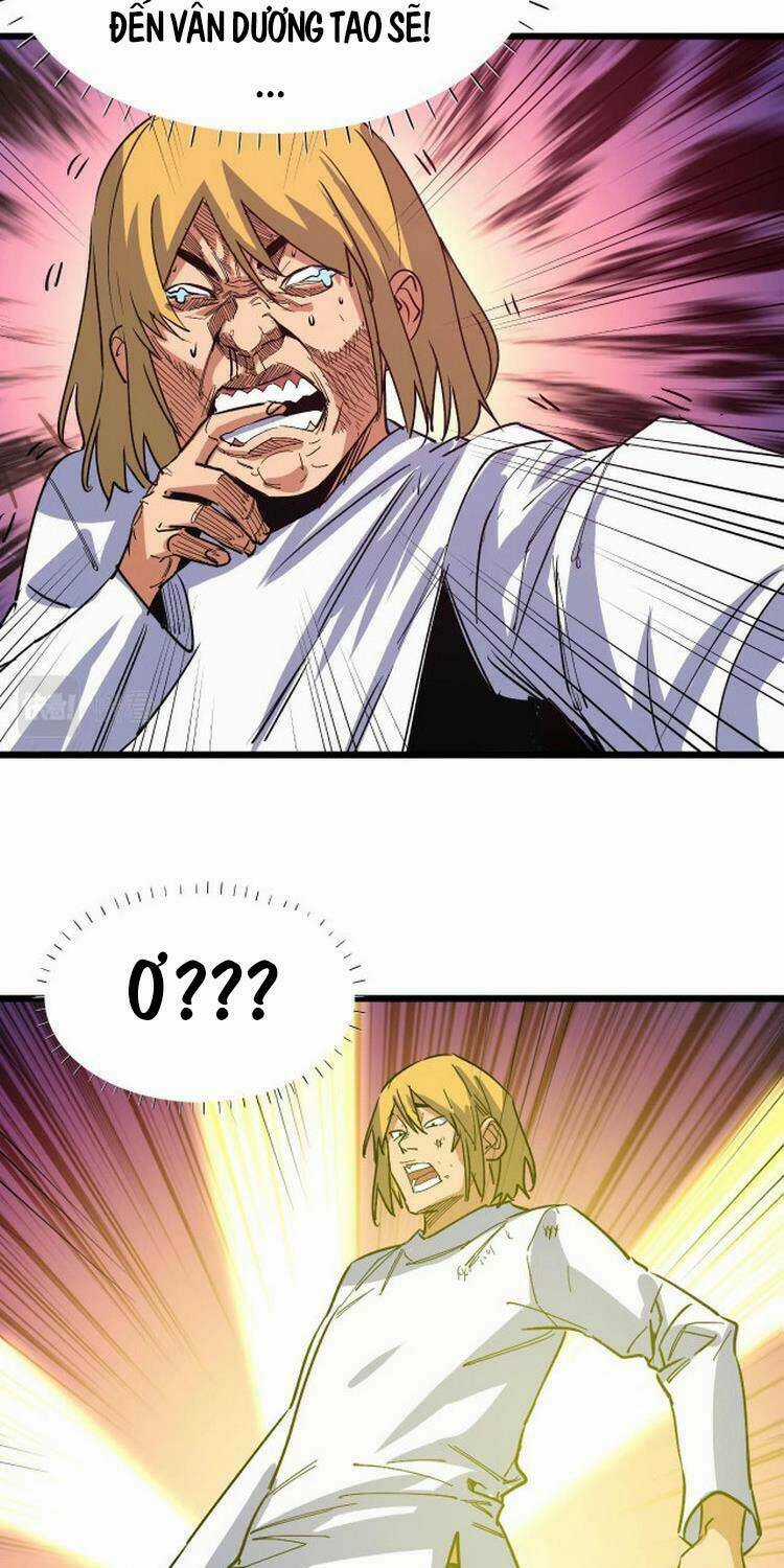 Bắt Đầu Với Tề Thiên Đại Thánh Chapter 8 trang 8