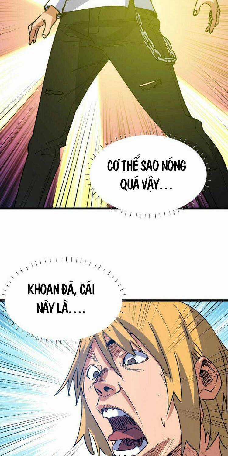 Bắt Đầu Với Tề Thiên Đại Thánh Chapter 8 trang 9