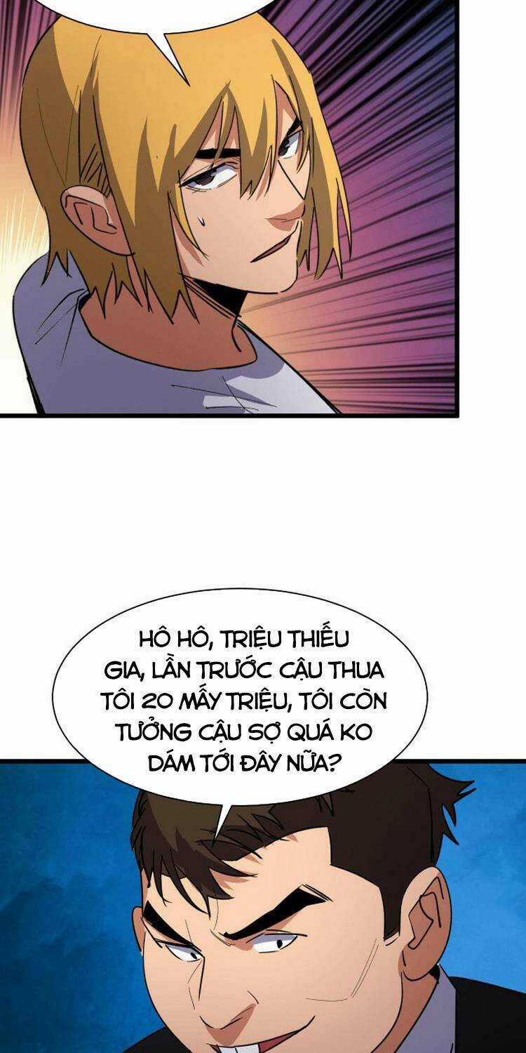 Bắt Đầu Với Tề Thiên Đại Thánh Chapter 9 trang 10